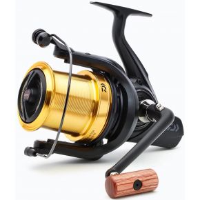 Котушка коропова Daiwa 23 Emblem 45 SCW QD-OT (20067006)