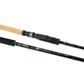 Вудилище Trabucco Valkall XS Spin 2102MH 10-30 g (121-56-120)