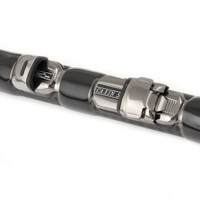 Вудилище з кільцями Trabucco Atomic Str Powerplus BLS 6006 80г (122-49-260)