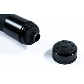 Вудилище з кільцями Trabucco Atomic Str Powerplus BLS 6006 80г (122-49-260)