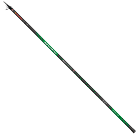 Вудилище з кільцями Trabucco Atomic Str Powerplus BLS 6006 80г (122-49-260)