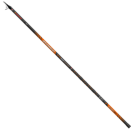 Вудилище з кільцями Trabucco Atomic Str Fourfight BLS 6006 100г (122-49-360)