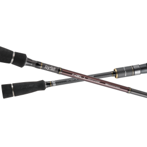 Вудилище Rapture Hellfire Fast Sensor S802ML (2.44/21 g) (126-38-740)