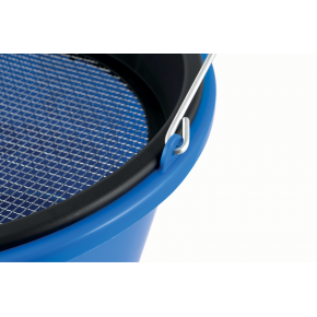 Сито Trabucco Gnt Black Riddle Bucket 17l 38/3 (143-05-310)