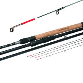 Вудилище Trabucco Ultimate Competition Feeder 3303(4)/ML(50) (150-95-330)