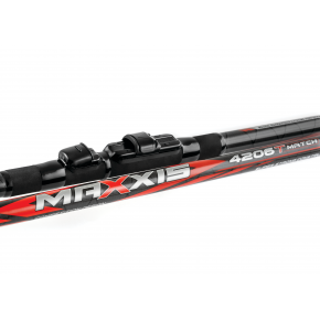 Вудилище Trabucco Maxxis T-Match 4506/120 (151-81-140)