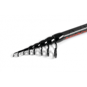 Вудилище Trabucco Maxxis T-Match 4506/120 (151-81-140)