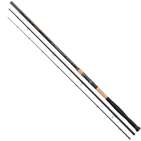 Вудилище Trabucco Precision MTX Allrounder 3903/60/H (152-10-340)