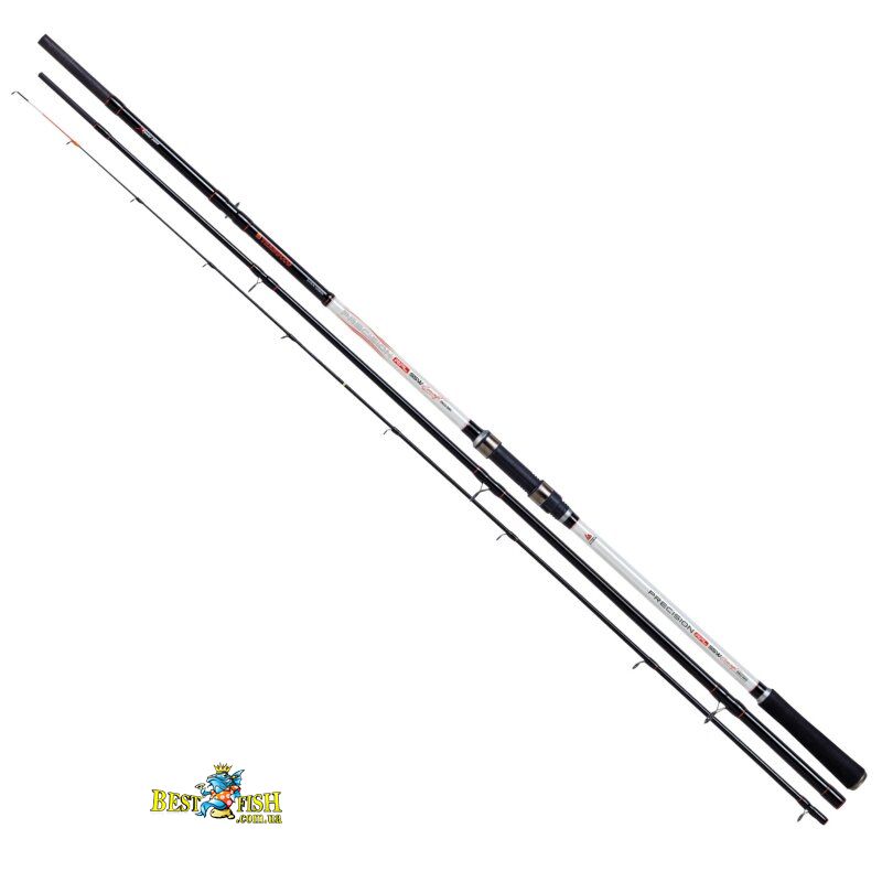 Вудилище Trabucco Precision RPL SSW Concept Feeder 3903(2)/HH(150) (152-24-395) Вудилище Trabucco Precision RPL SSW Concept Feeder 3903(2)/HH(150) (152-24-395)