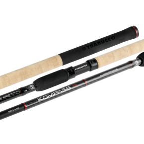 Вудилище Trabucco Kompass XR Allround Feeder 2702(3)/40 (153-70-110)