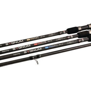 Вудилище Trabucco Sygnum Xs Pro Distance 4503/15-40 (157-73-450)