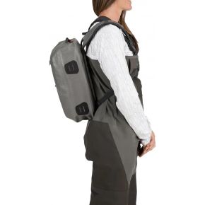 Сумка Simms Dry Creek Z Sling Pack Steel (13465-030-00)