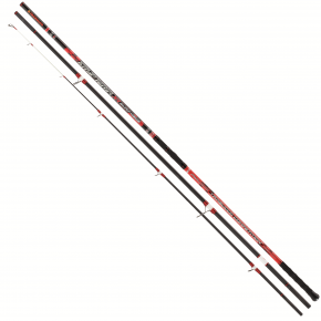 Вудилище Trabucco Krypteria XR Surf 4303/200 4,30 м 200 гр (172-07-200)