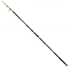 Вудилище Trabucco Nereide Dust Storm 4206/160 телескоп 4,20м 160г (172-10-500)