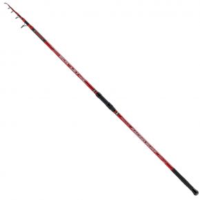 Вудилище Trabucco Scarlet Racing T-Surf 4205/150 телескоп 4,20м 150г (172-10-600)