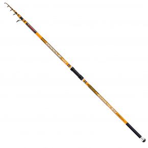 Вудилище Trabucco Oracle Advanced 4506/150 g телескоп 4,50м 150г (172-11-450)