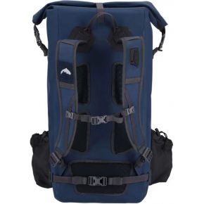 Рюкзак Simms Dry Creek Rolltop Backpack Midnight (13463-403-00)