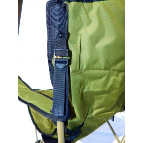 Складане крісло Ranger Rshore Green (RA2203)