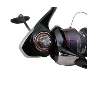 Котушка безінерційна Daiwa 23 Fuego LT 4000-C (20060118)