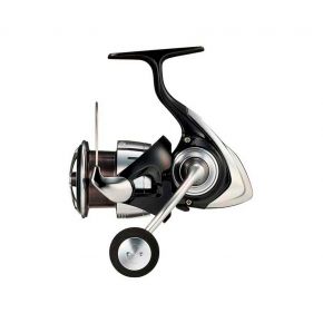 Котушка безінерційна Daiwa 23 Lexa LT 4000-C (20061148)