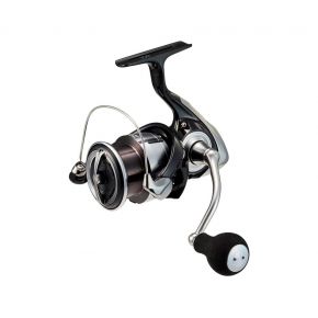 Котушка безінерційна Daiwa 23 Lexa LT 4000-C (20061148)