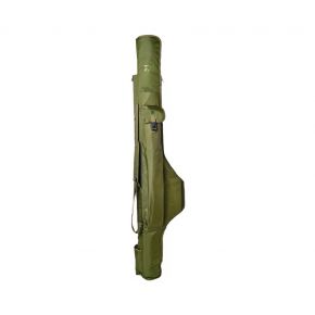 Чохол для вудилищ Daiwa Black Widow 3 Rod Holdall 10ft 170x35cm (18705-310)