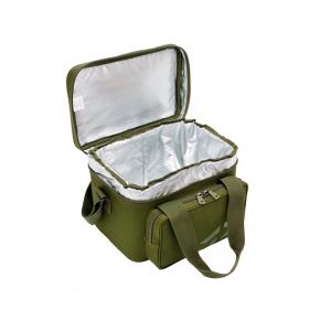 Термосумка Daiwa Black Widow Cool Bait Bag L (18705-300)