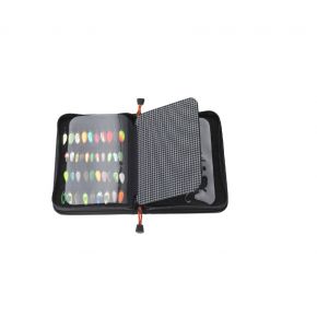 Гаманець для приманок Daiwa Presso Wallet S #Black (18530095)