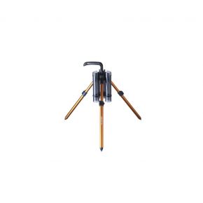 Підставка для вудлищ Daiwa Presso Iprimi 3 Rod Stand 39-62 см (2304188)