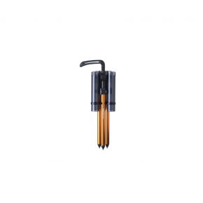 Підставка для вудлищ Daiwa Presso Iprimi 3 Rod Stand 39-62 см (2304188)