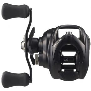 Котушка мультиплікаторна Daiwa 25 Tatula TW 200XHL (10725-202) Котушка мультиплікаторна Daiwa 25 Tatula TW 200XHL (10725-202)