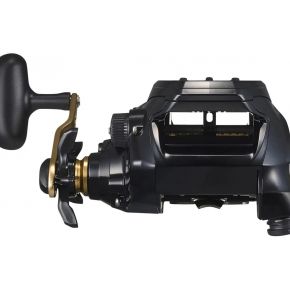 Котушка мультиплікаторна електрична Daiwa 24 Tanacom S 500J (10807-500)