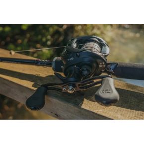 Котушка мультиплікаторна Daiwa Tatula HD 200HL LTD (10710-225) Котушка мультиплікаторна Daiwa Tatula HD 200HL LTD (10710-225)