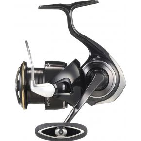 Котушка безінерційна Daiwa 26 Certate HD LT 4000-C (A0030026901)