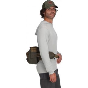 Сумка Simms Headwaters Hip Pack Hickory (14165-216-00)