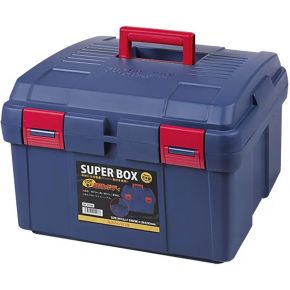 Ящик Ring Star Super Box SR-395W 391x390x265mm Clear (2326900)