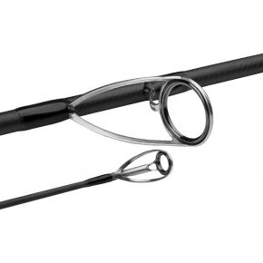 Вудилище коропове Century C2-D Command Distance AT Titanium K Rod 3.90 м 3.75 lb (C2D3375AR)