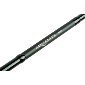 Вудилище фідерне Daiwa Aqualite Feeder 3.9 м 120 г 2 квівертіпи (11769-392)