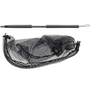 Підсак Daiwa Prorex Tough Jungle Net M (PXTJN-M)