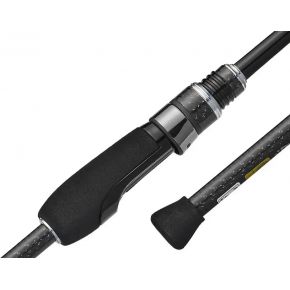 Спінінг Graphiteleader Corto Prototype 22GCORPS-782ML-HS 2.34m Max 20g (G08853)