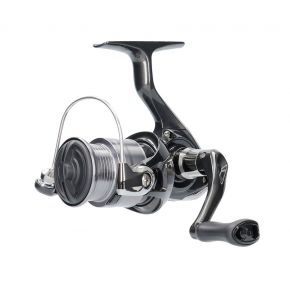 Котушка спінінгова Daiwa 26 Crossfire LT 4000-C (10187-400)