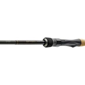 Спінінг тревел Daiwa Luvias 1004MLRS-BS 3.04 м 5-25 г (217572)