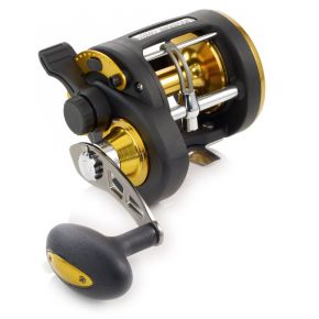 Котушка мультиплікаторна WFT Offshore LW LD 20 RH (1D-A 005-020)