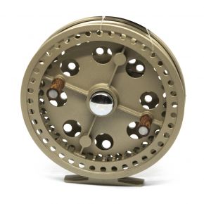 Котушка проводочна XT130A 130mm