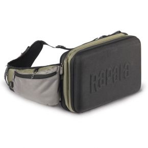 Сумка Rapala Sling Bag Big (46006-LK)