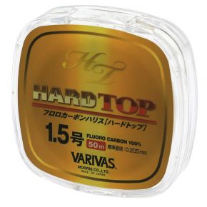 Флюорокарбон Varivas Hard Top 50m 3.7kg 0.205mm (2164987)