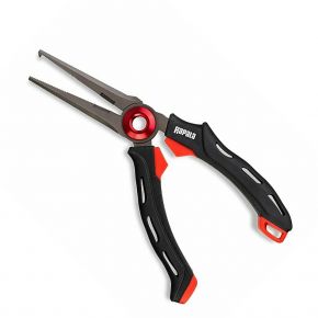 Плоскогубці Rapala RCD 6'' MagSpring (RCDMPS6)