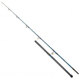 Вудилище морське Jigging Master Gangster GT Pencil та Popping Rod 2.47 м 80-150 г (2177307)