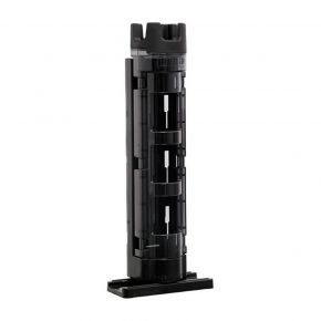 Підставка для вудилища Daiwa Rod Stand TB25 Чорна (2180225)