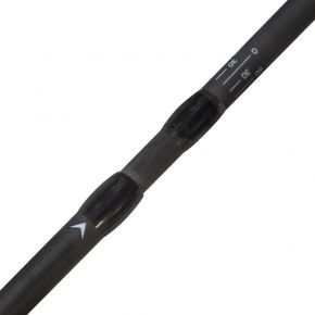 Спінінгове вудилище 13 Fishing Fate Black 80ML 2.4 м 5-20 г (FTBS80ML2)